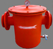 你与浙江杭州BDQS-A型气水分离器、水气分离过滤器的故事