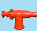 一张图让你清楚了解江苏南京FZQ型瓦斯抽放管路排渣器、瓦斯抽放管路排渣装置产品图片