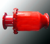 选择鹤壁永成的瓦斯管路防逆流装置就选择了品质