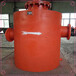 一张图让你清楚了解江苏南京FBQ型水封式防爆器