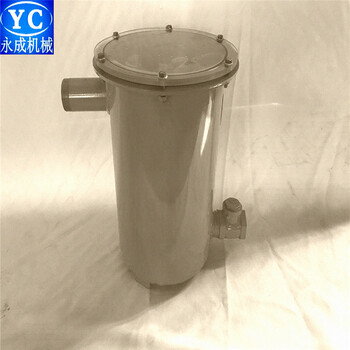 YCFY型可視負壓自動放水器是哪個廠家生產的