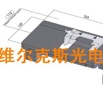 提供：Marzhauser电动显微镜载物台正置/倒置SCAN系列ECO系列