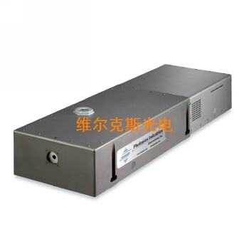 美国PI(PhotonicsIndustries)皮秒激光器丨绿光、紫外、红外激光器丨PS系列