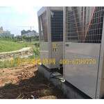 河南中央空调保养工业制冷设备维修