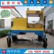 四轮翻抛机-1.5米2.3米轮式堆肥发酵设备价格、图片