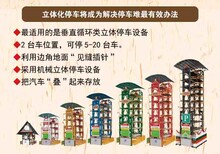 九路泊车招募天津合伙人，构建资源大平台，赋能智慧停车产业图片2