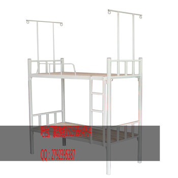 啦合肥员工上下铺床合肥工地床