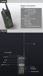 供应浙江省全国对讲机20.Motorola摩托罗拉CP1668对讲机批发图片3