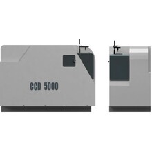 国产直读光谱仪CCD5000