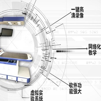 软隆供应信息化一体机，MD3000/I，集成化信号采集处理系统