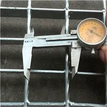碳钢镀锌网格板_电站平台热浸镀锌网格板直接厂家