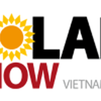 2019年越南國際太陽能展覽會(TheSolarShowVietnam)