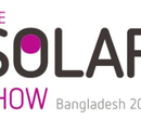 2019年孟加拉太阳能展览会（TheSolarShowBangladesh）