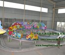 儿童游乐设备迷你穿梭厂家现货销售郑州航天游乐设备图片