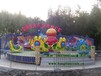 大型游乐设备自转飞游乐设施是一款新型好玩的儿童游乐游乐设备郑州航天游乐设备信得过的游乐生产设备厂家