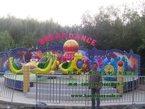 大型游乐设备自转飞游乐设施是一款新型好玩的儿童游乐游乐设备郑州航天游乐设备信得过的游乐生产设备厂家图片5