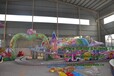 游乐设备专业生产儿童游乐设施郑州航天游乐设备迷你穿梭游乐设备2017人气王儿童游乐设备