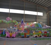 室内儿童游乐场设备设计要注意哪些方面郑州航天游乐迷你穿梭吸引人质优价廉