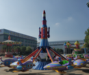 儿童游乐场“免门票”营销方式有哪些？郑州航天游乐厂家推荐大型游乐设备自控飞机图片