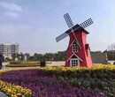 荷兰风车埃菲尔铁塔自由女神微景观世界名著各种展览展示道具出租