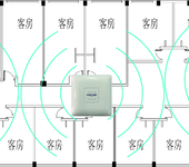 商业专用无线WiFi覆盖上网解决方案，科思达提供商业无线WiFi覆盖设备