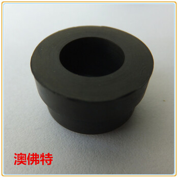 耐油氟橡膠棒廣東加工廠家