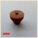  Guangdong processing factory of round waterproof silicone rubber plug