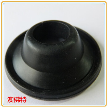 耐酸堿氟橡膠皮碗廣東加工廠家