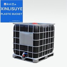 1000升塑料桶一千1000公斤塑料方桶吨桶