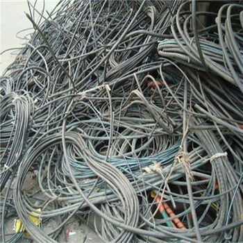 滁州二手电缆线回收滁州行情回收中心价格高