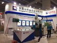 广州会展展台设计搭建制作公司图片