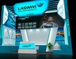 广州展会展台搭建制作工厂图片
