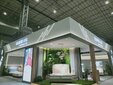 广州深圳展览制作展台搭建工厂图片