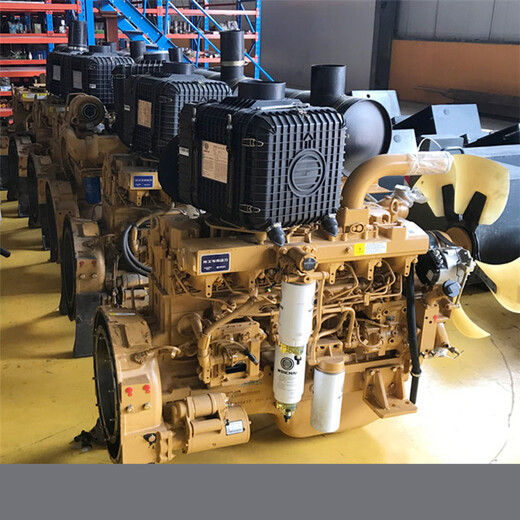 临工潍柴WP6G160E20柴油机潍坊发动机水箱规格型号