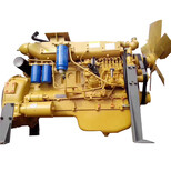 龙工装载机铲车配件原厂水温表发动机柴油机涡轮增压器图片1