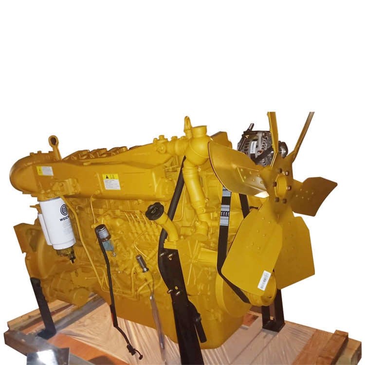 柳工铲车潍柴潍坊柴油机装载机起步常见问题及处理方法