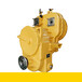  Liugong 50CN cab assembly loader cab loader gearbox multi way valve