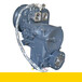  Longgong 855N oil dispersion assembly water tank cooler intercooler loader gearbox assembly