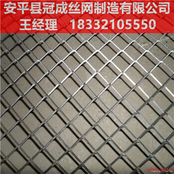 菱形鋼板網(wǎng)表面處理_鋼板網(wǎng)片表面處理/冠成