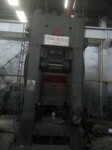 二手锻压机俄罗斯1250吨精锻机