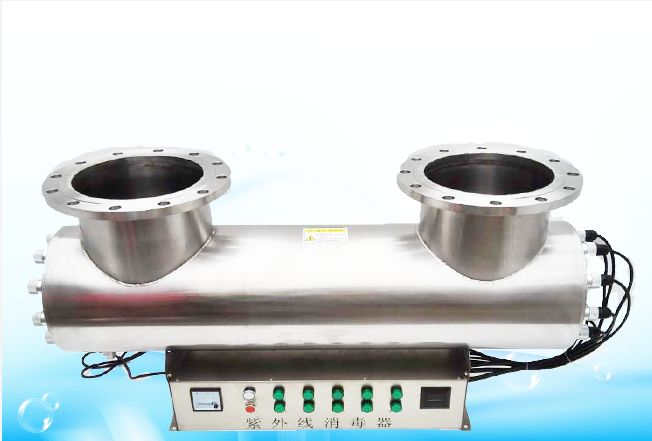 福建省三明尤溪县工业循环冷却水用不锈钢紫外线器加盟
