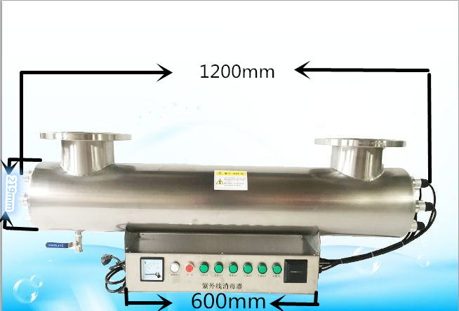 吉林省延边敦化紫外线器的用途