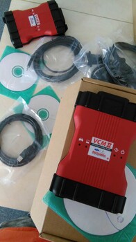 福特診斷軟件IDS新款VCM2福特檢測儀