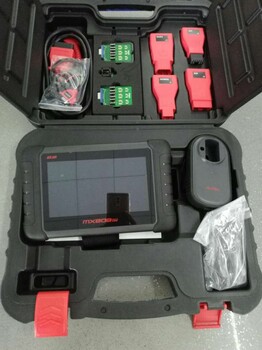 道通808型汽車防盜匹配儀道通MX808新款診斷電腦