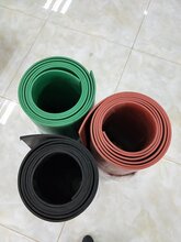 耐用绝缘橡胶垫/无异味绝缘橡胶垫/河北五星图片