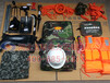 便携式组合工具包/森林组合工具包/救援19件套