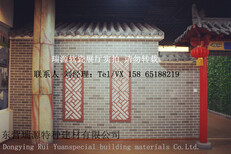 河南省软瓷砖厂家，ry柔性饰面砖，仿大理石柔性石材。图片3