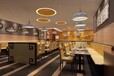 餐饮空间设计、苏州休闲餐饮空间装修设计