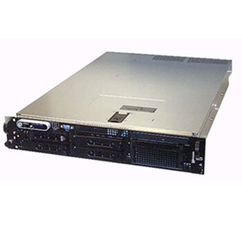 DELL服务器PowerEdge2950详细参数