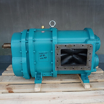 凸轮转子泵_新疆喀什转子泵厂家选型报价_罗德转子泵